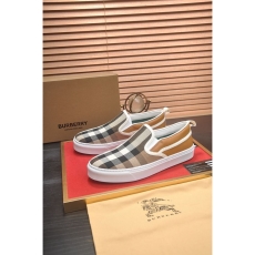 Burberry Low Shoes